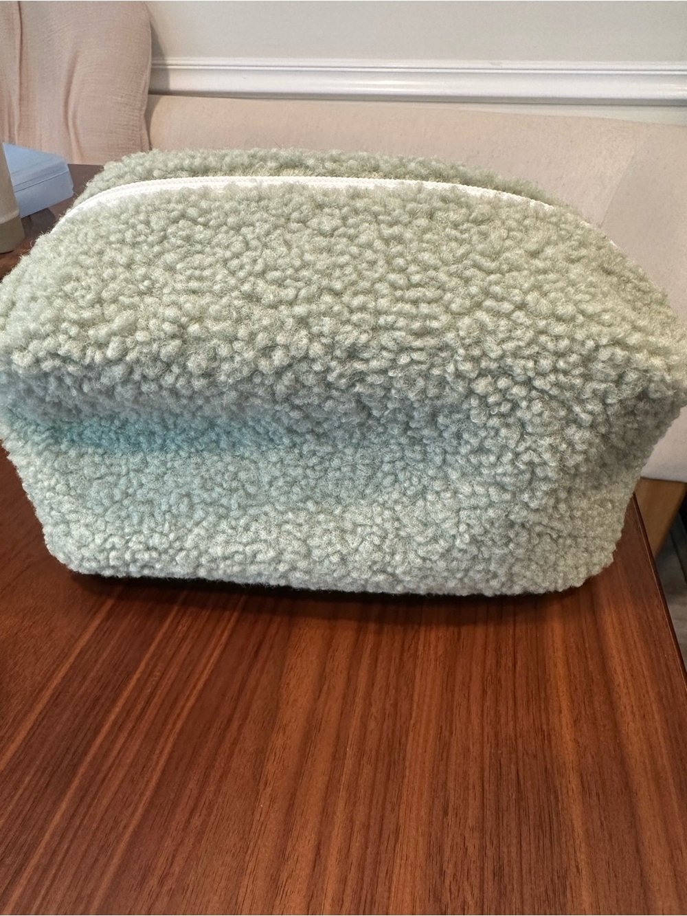 Summer Fridays Makeup Bag